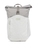 Osprey Arcane Rolltop ryggsäck earth pediment grey block