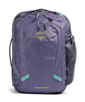 Osprey Transporter 36 Travel backpack euphoria purple