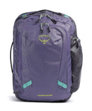 Osprey Transporter 36 Travel backpack euphoria purple