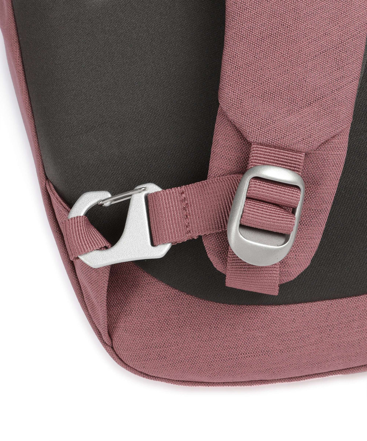 Osprey Arcane Small Backpack purple garnet heather