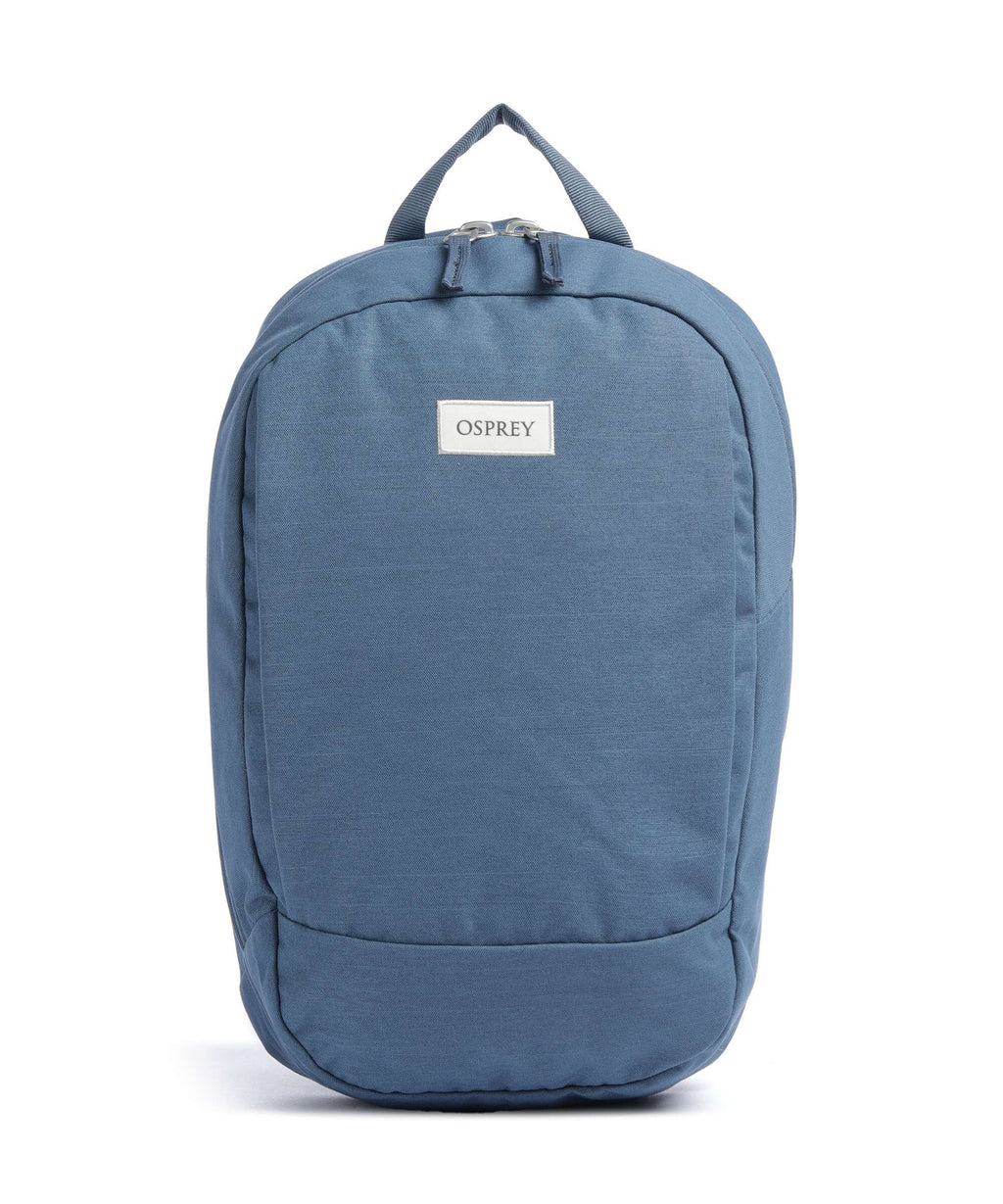 Osprey Arcane Small Backpack nirvana blue heather