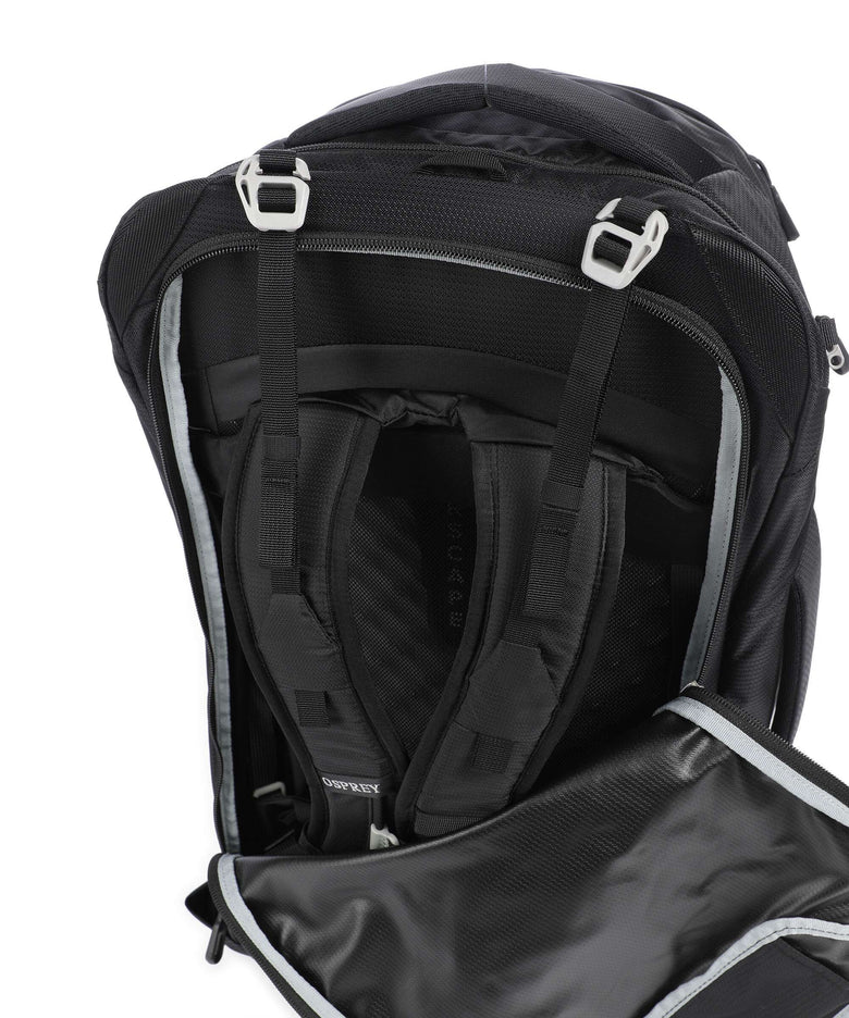 Osprey Fairview 40 Travel backpack black