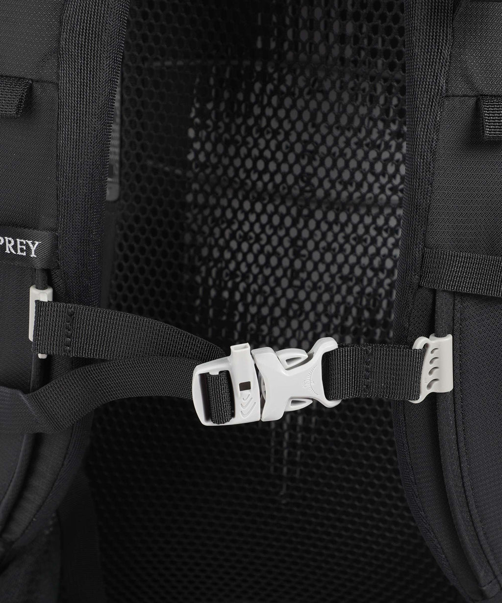 Osprey Fairview 70 Travel backpack black