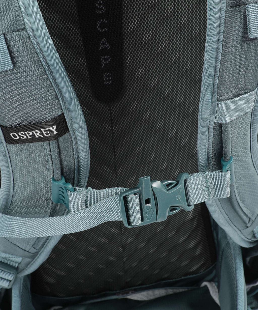 Osprey Fairview 70 Travel backpack cascade blue/torrent blue