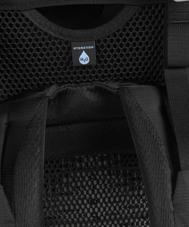 Osprey Fairview Trek 70 Trekking backpack black