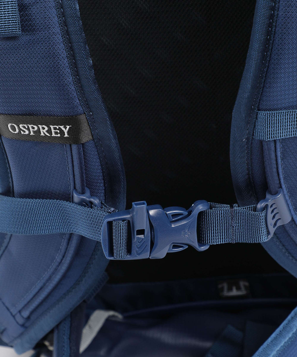 Osprey Farpoint 55 Travel backpack antique blue