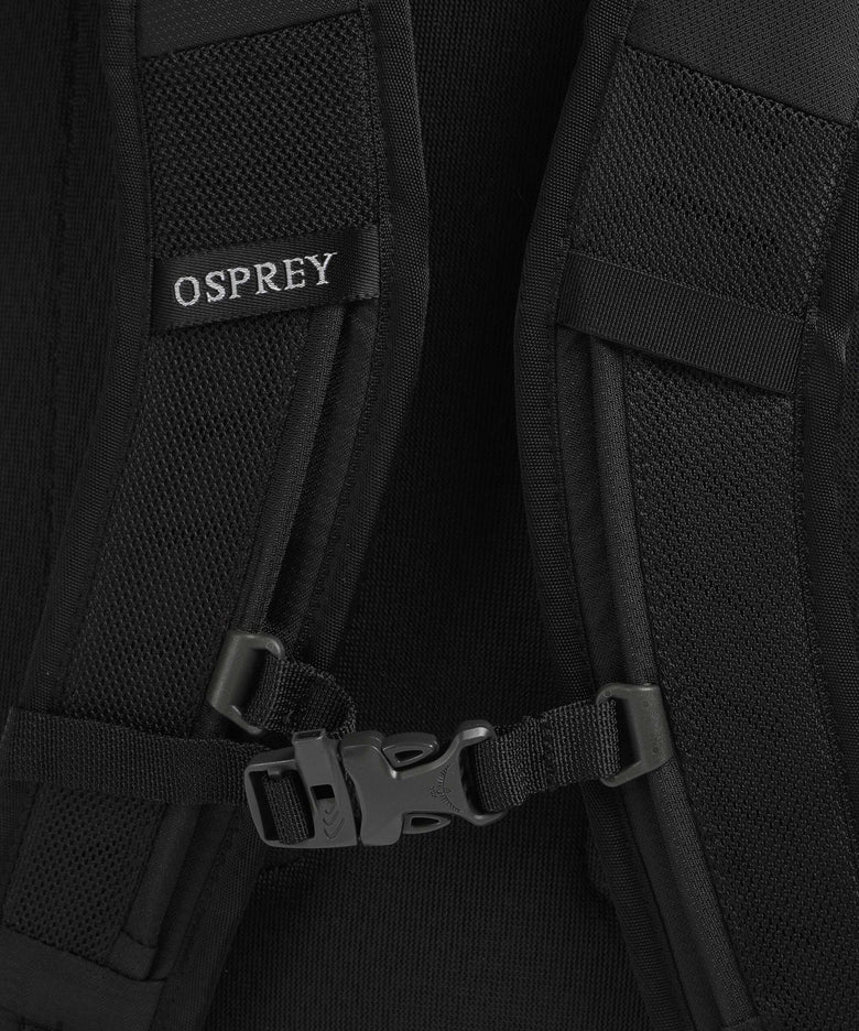 Osprey Farpoint Fairview Backpack black