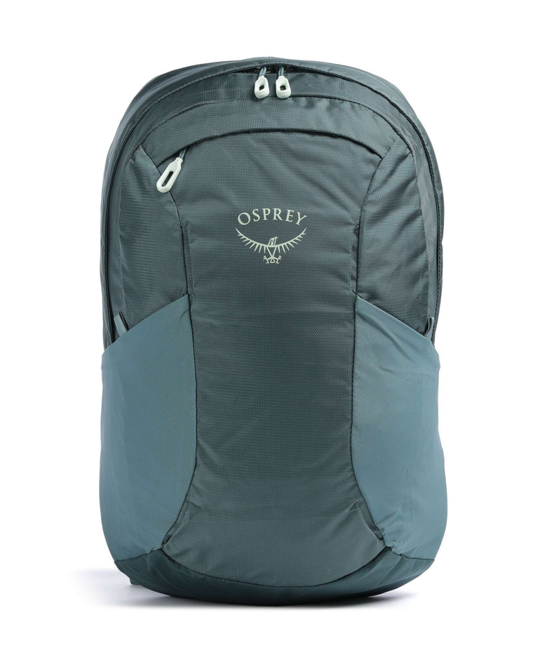 Osprey Farpoint Fairview Backpack cascade blue/torrent blue