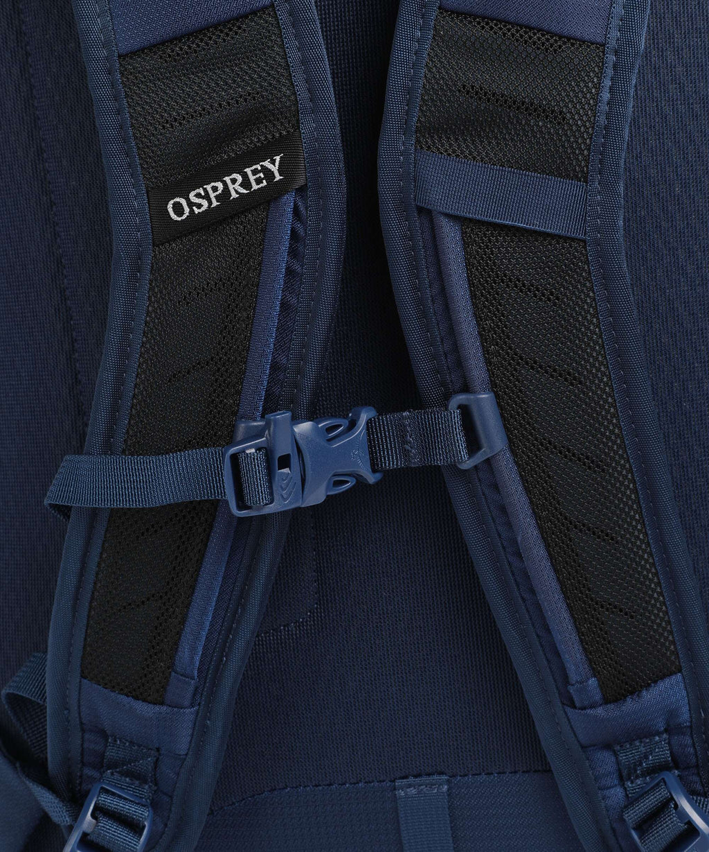 Osprey Farpoint Fairview Backpack antique blue