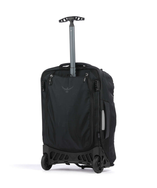 Osprey Farpoint Fairview 36 Backpack with wheels black