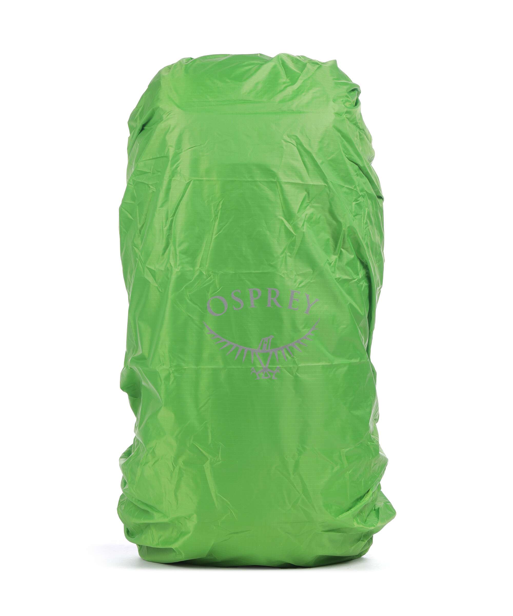 Osprey Kestrel 45 Hiking backpack moss green