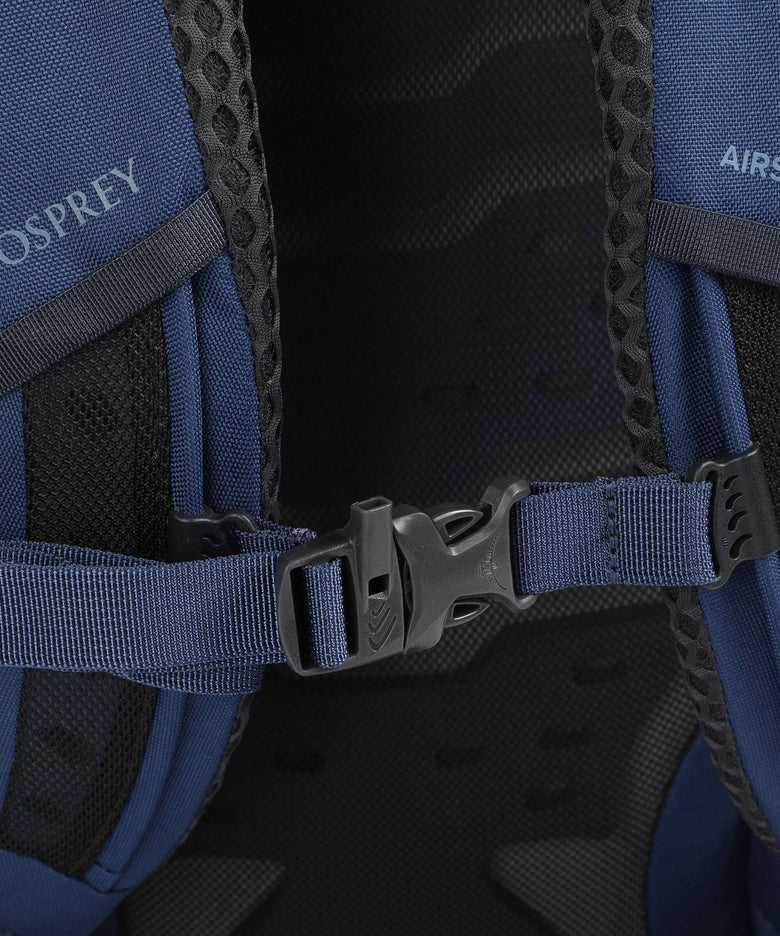 Osprey Kyte 28 Hiking backpack serenity blue