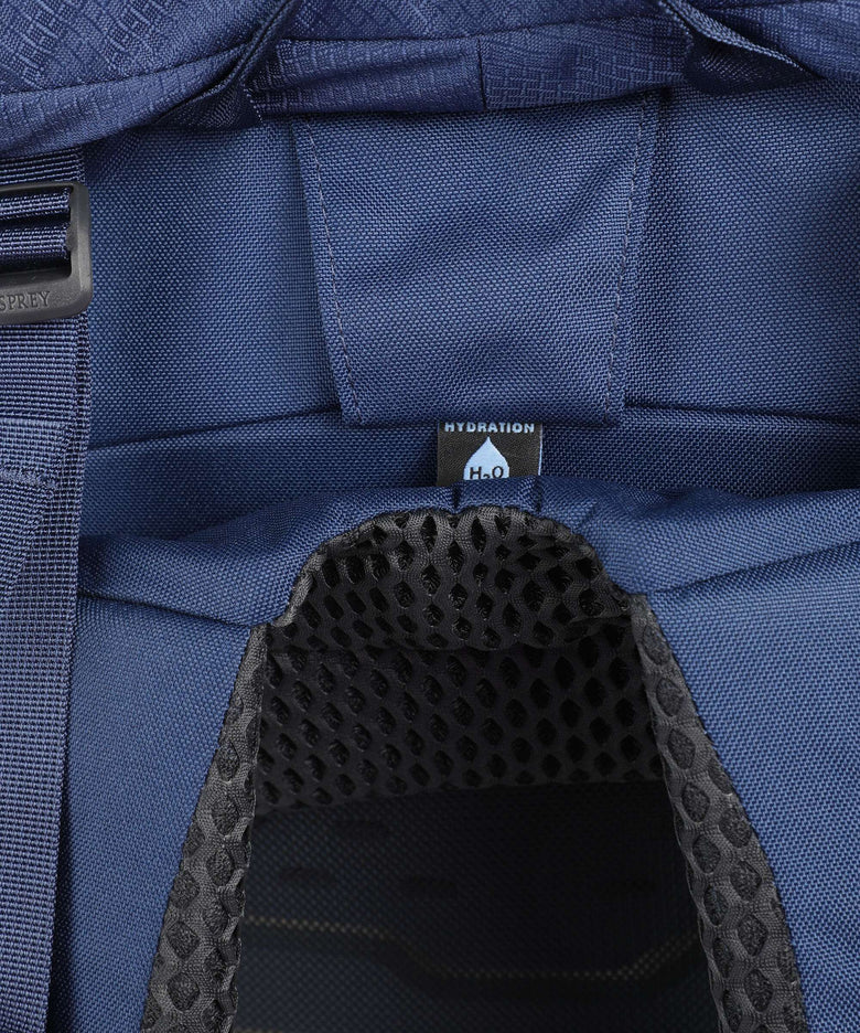 Osprey Kyte 45 Hiking backpack serenity blue