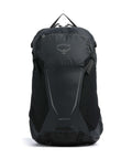 Osprey Hikelite 18 Hiking backpack raven black