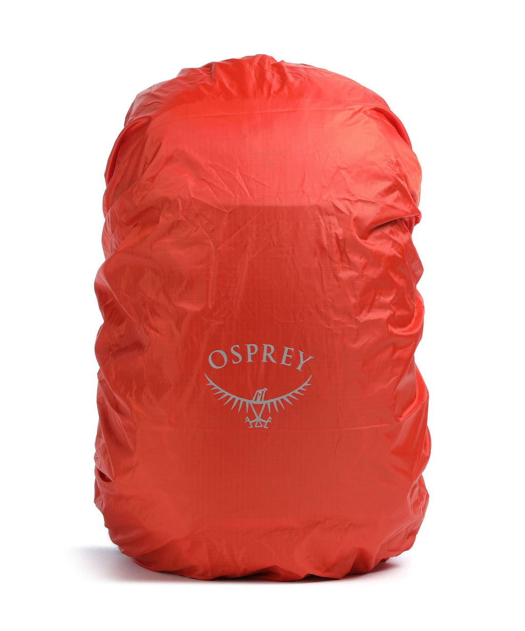 Osprey Hikelite 28 Hiking backpack graphite purple