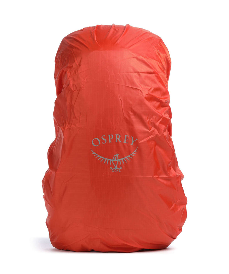 Osprey Hikelite 16 Hiking backpack silver lining