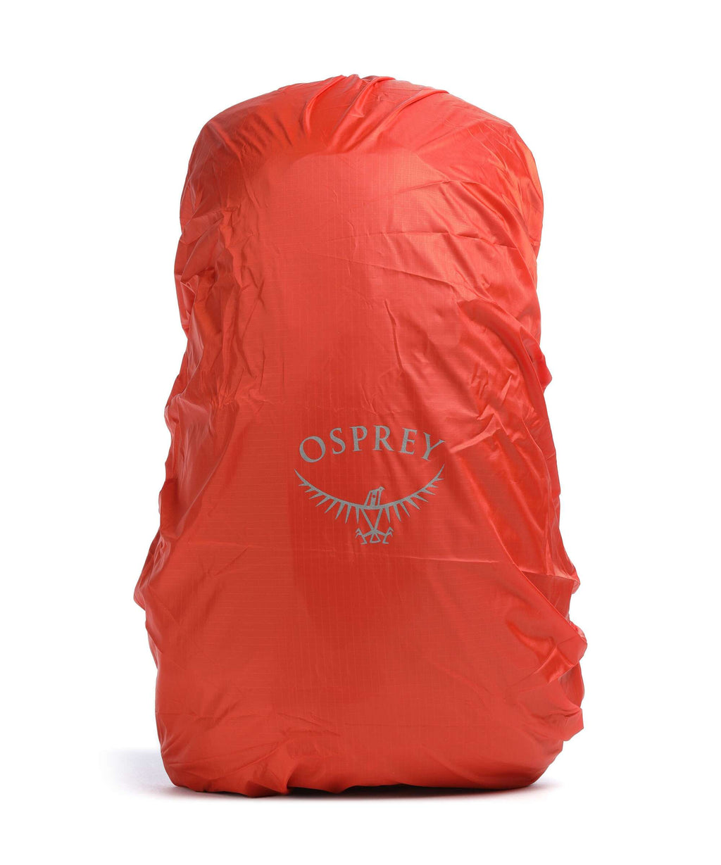 Osprey Hikelite 16 Hiking backpack botswana purple