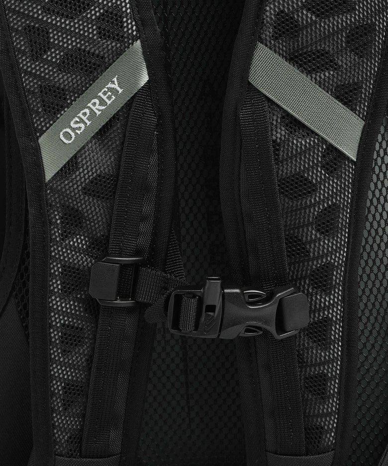 Osprey Hikelite 16 Hiking backpack tundra green