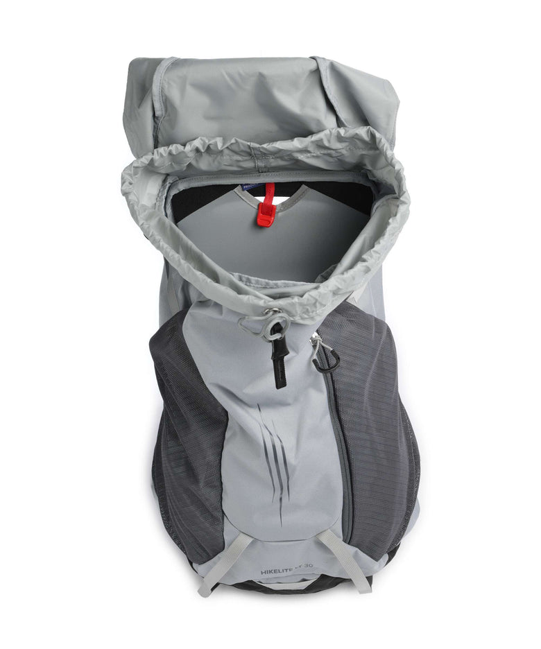Osprey Hikelite 30 Hiking backpack silver lining