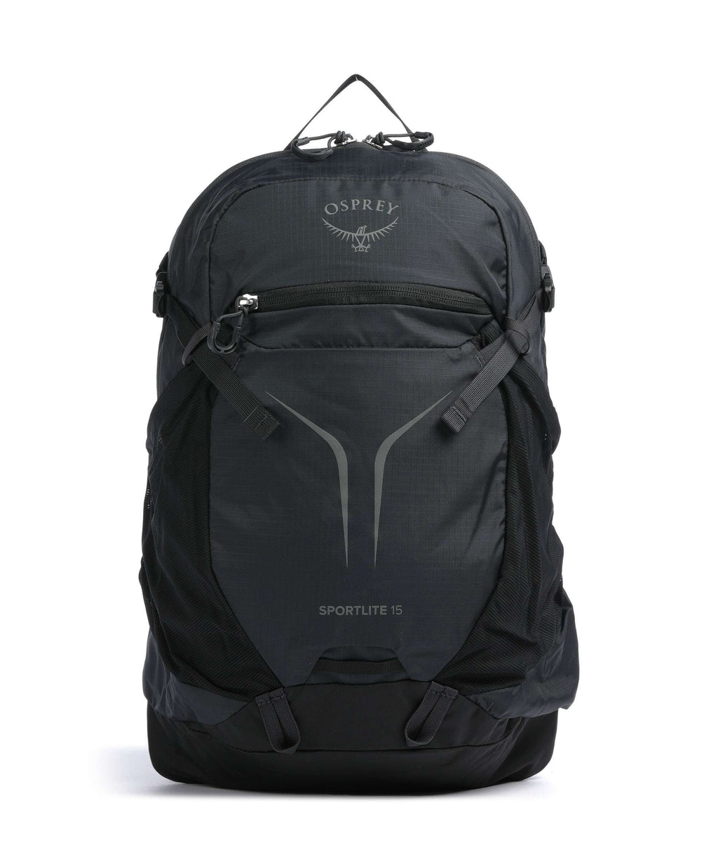 Osprey Sportlite 15 Hiking backpack black