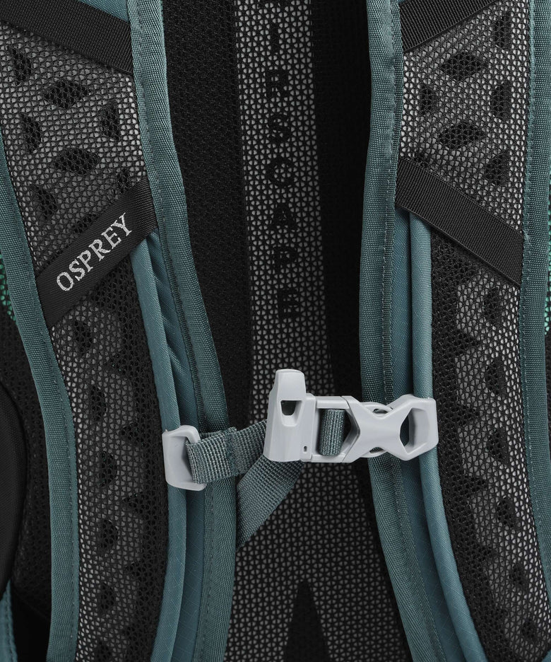 Osprey Sportlite 15 Hiking backpack torrent blue