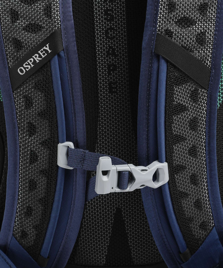 Osprey Sportlite 15 Hiking backpack serenity blue