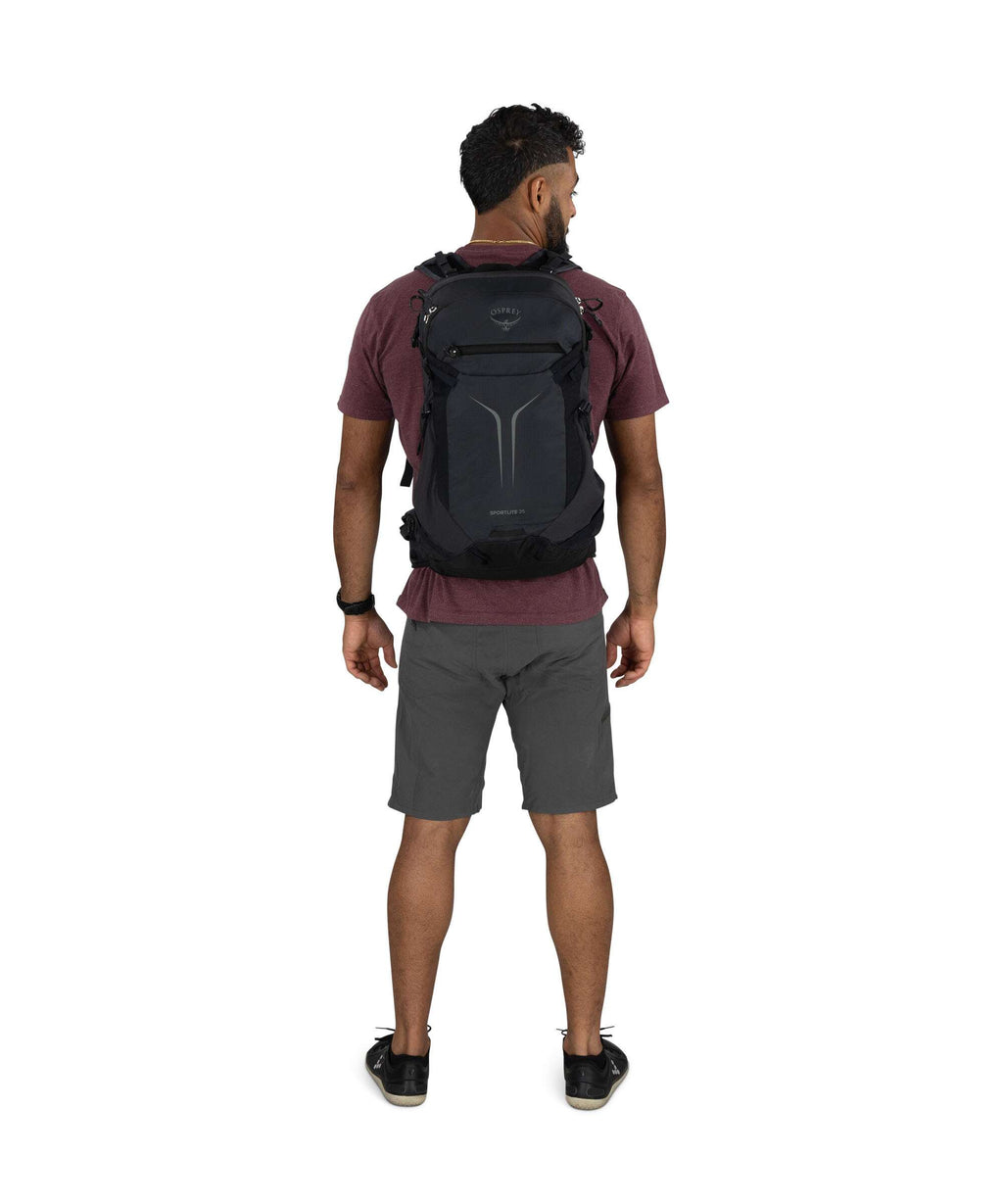 Osprey Sportlite 20 Hiking backpack torrent blue