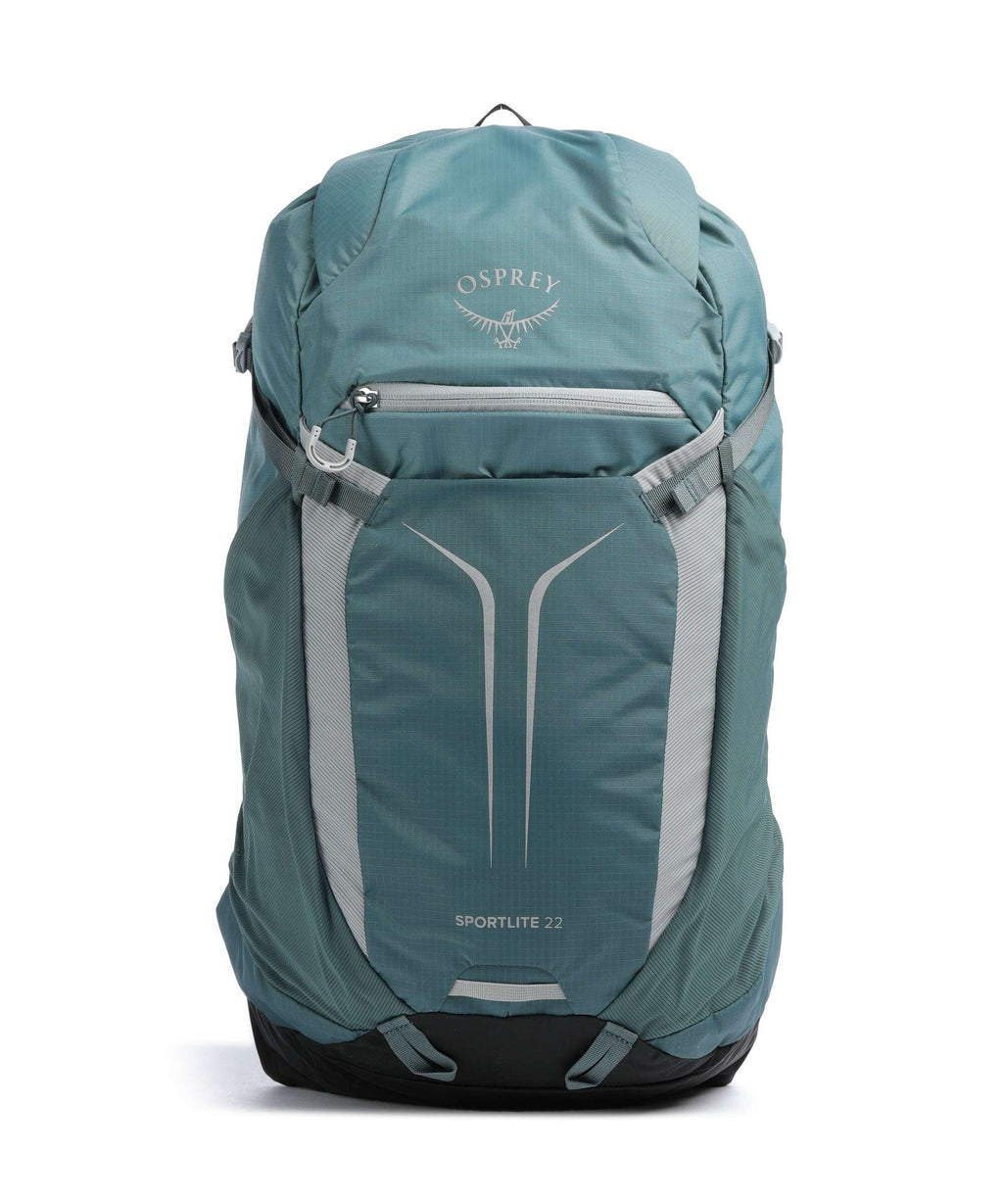 Osprey Sportlite 22 Hiking backpack torrent blue