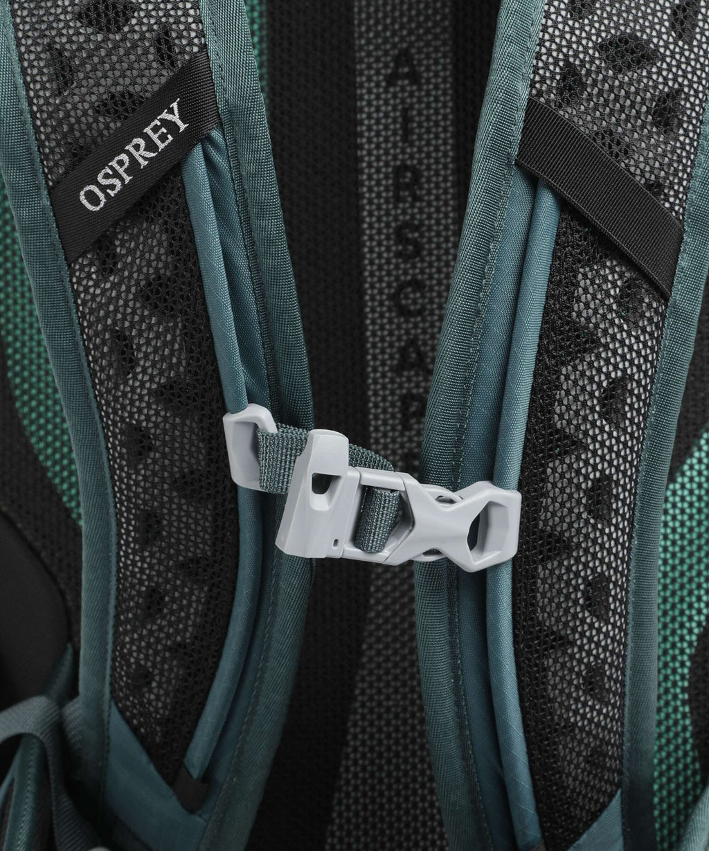 Osprey Sportlite 22 Hiking backpack torrent blue