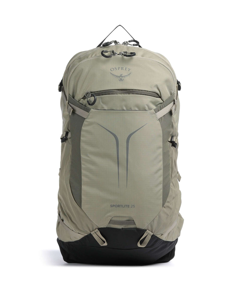 Osprey Sportlite 25 Hiking backpack olive tan