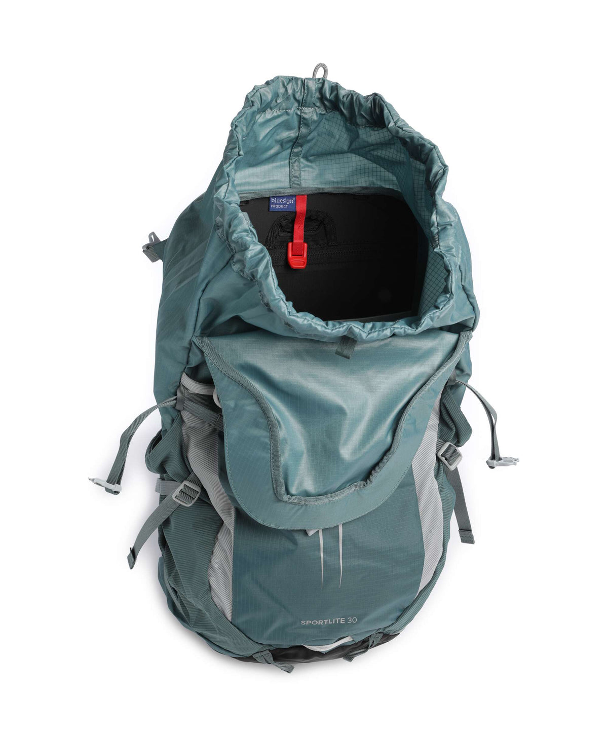 Osprey Sportlite 30 Hiking backpack torrent blue