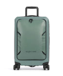 Eagle Creek Tarmac Resväska med 4 hjul duck green