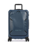 Eagle Creek Tarmac Resväska med 4 hjul blue jay