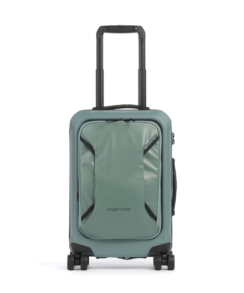 Eagle Creek Tarmac Spinner (4 wheels) duck green