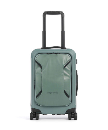Eagle Creek Tarmac Resväska med 4 hjul duck green