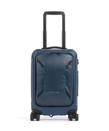 Eagle Creek Tarmac Resväska med 4 hjul blue jay