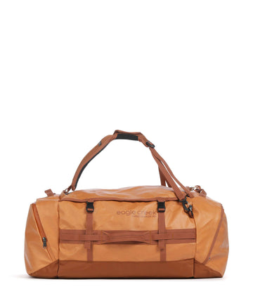 Eagle Creek Cargo Hauler 90 Duffelväska iron orange