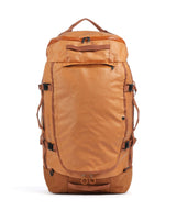 Eagle Creek Cargo Hauler 110 Ryggsäck med hjul iron orange