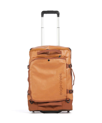 Eagle Creek Cargo Hauler XT International Carry On Ryggsäck med hjul iron orange