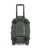 Eagle Creek Gear Warrior Convertible Carry On Resväska med 2 hjul jungle green