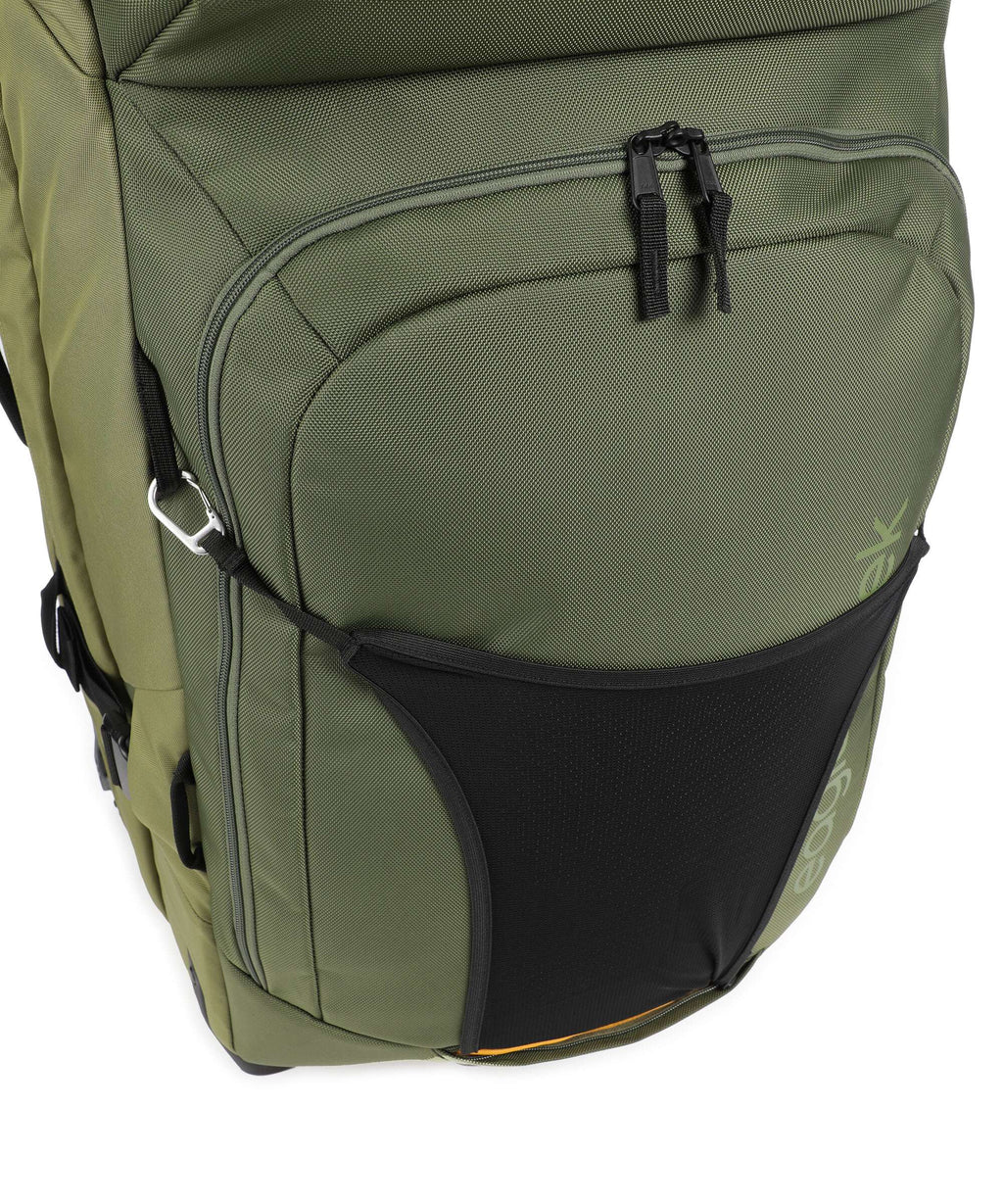 Eagle Creek ORV Trunk 36 Travel bag with wheels olive green