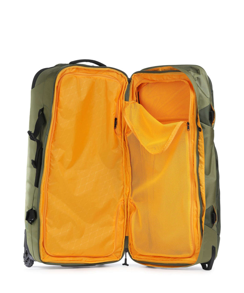 Eagle Creek ORV Trunk 36 Travel bag with wheels olive green