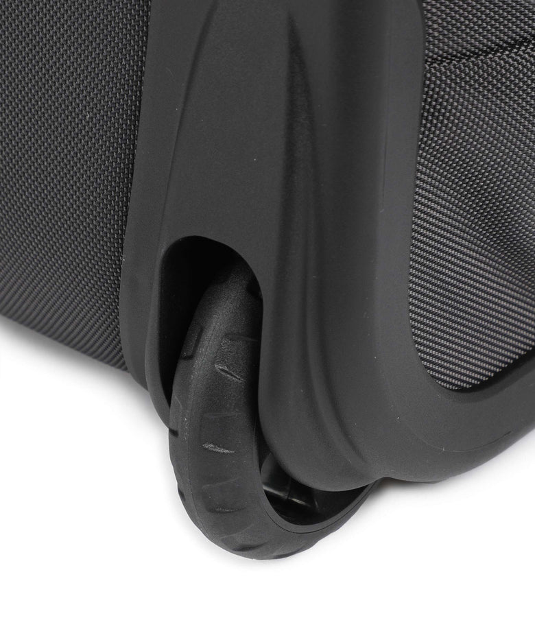 Eagle Creek Cargo Hauler 130 Backpack with wheels silver/rising sun