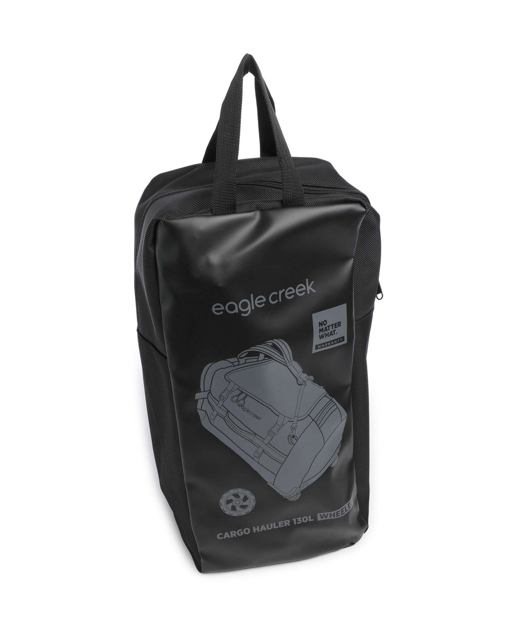 Eagle Creek Cargo Hauler 130 Travel bag with wheels black