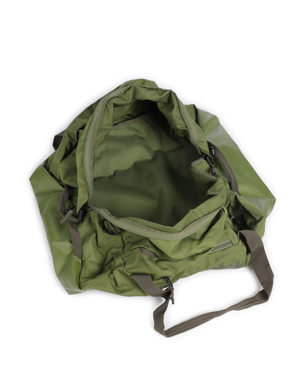 Eagle Creek No Matter 40 Weekend bag olive green