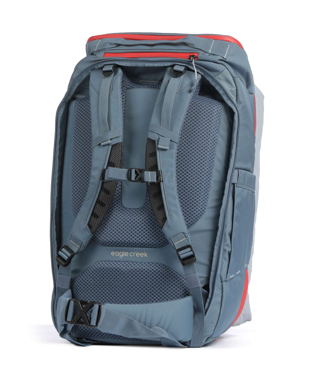 Eagle Creek Tour 55 Travel backpack blue fog