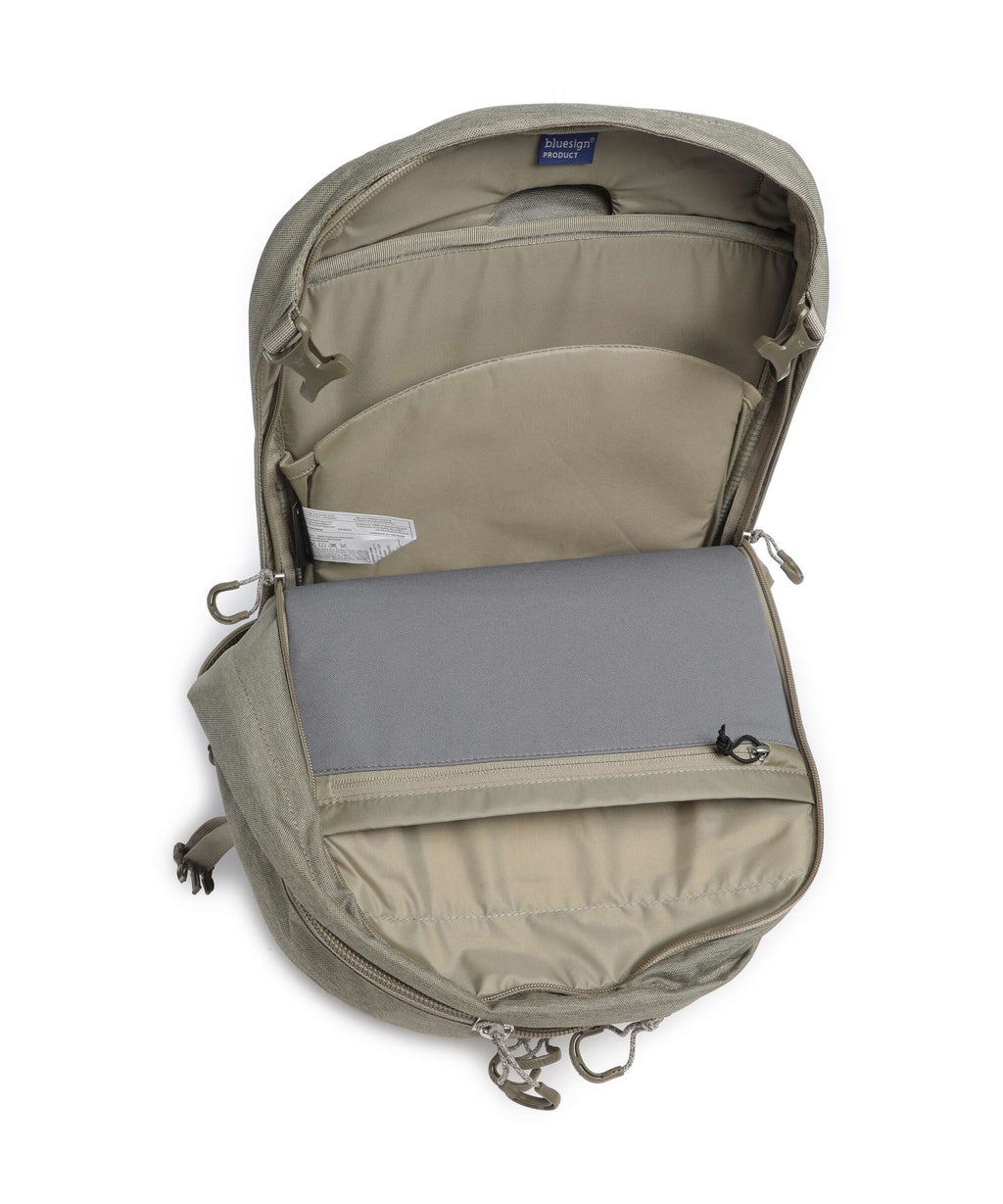 Osprey Nebula Backpack olive tan