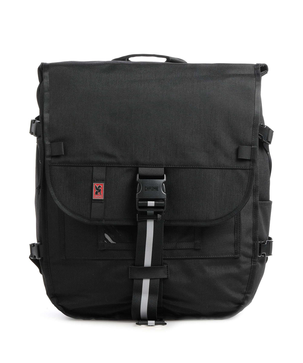 Chrome Warsaw 2.0 Backpack black