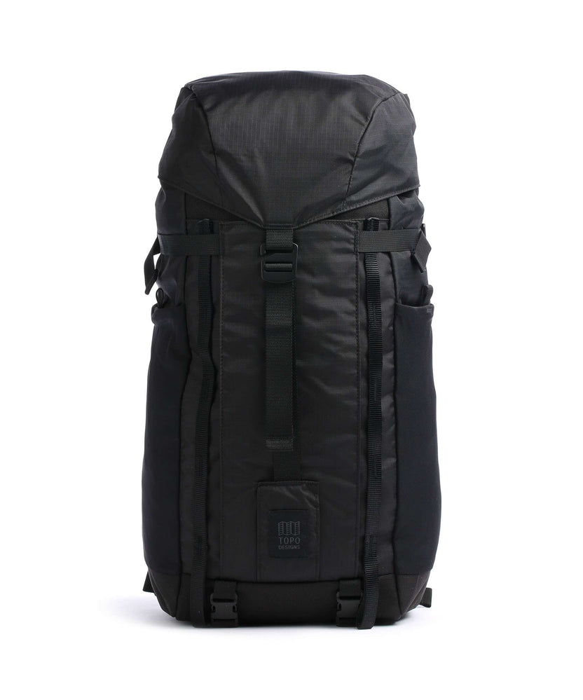 Topo Designs Mountain 16L Backpack black
