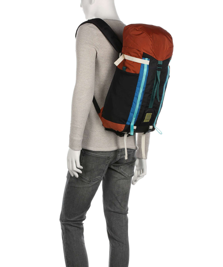 Topo Designs Mountain 16L Backpack black